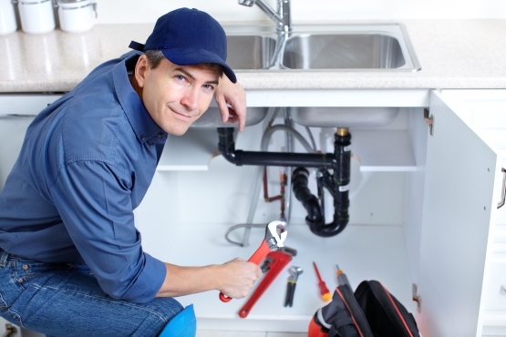 Residential Plumbing Hounslow West
